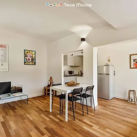 Reborn House, Terremarine