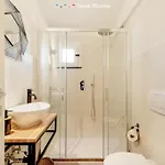 Reborn House, Terremarine Apartamento La Spezia