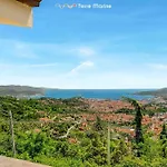 Reborn House, Terremarine * La Spezia