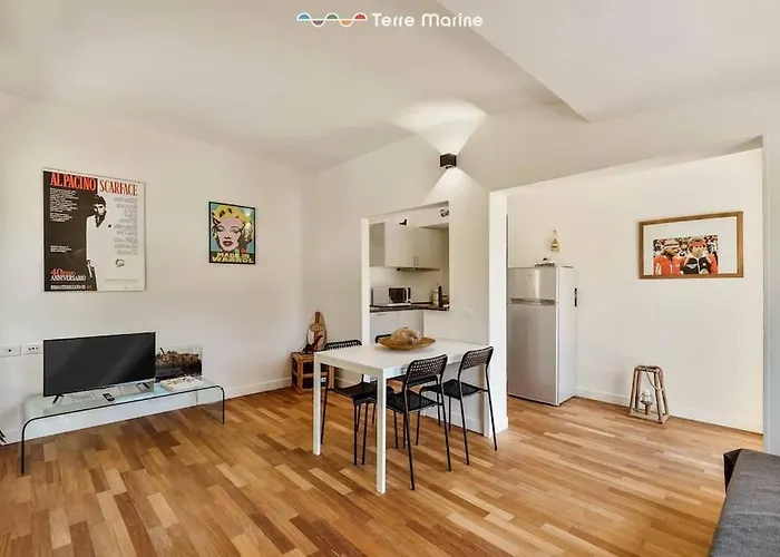 Reborn House, Terremarine